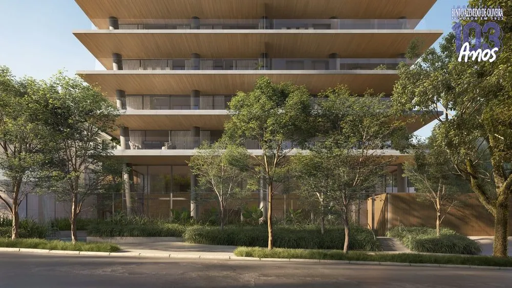 Apartamento, 3 quartos, 329 m² - Foto 4