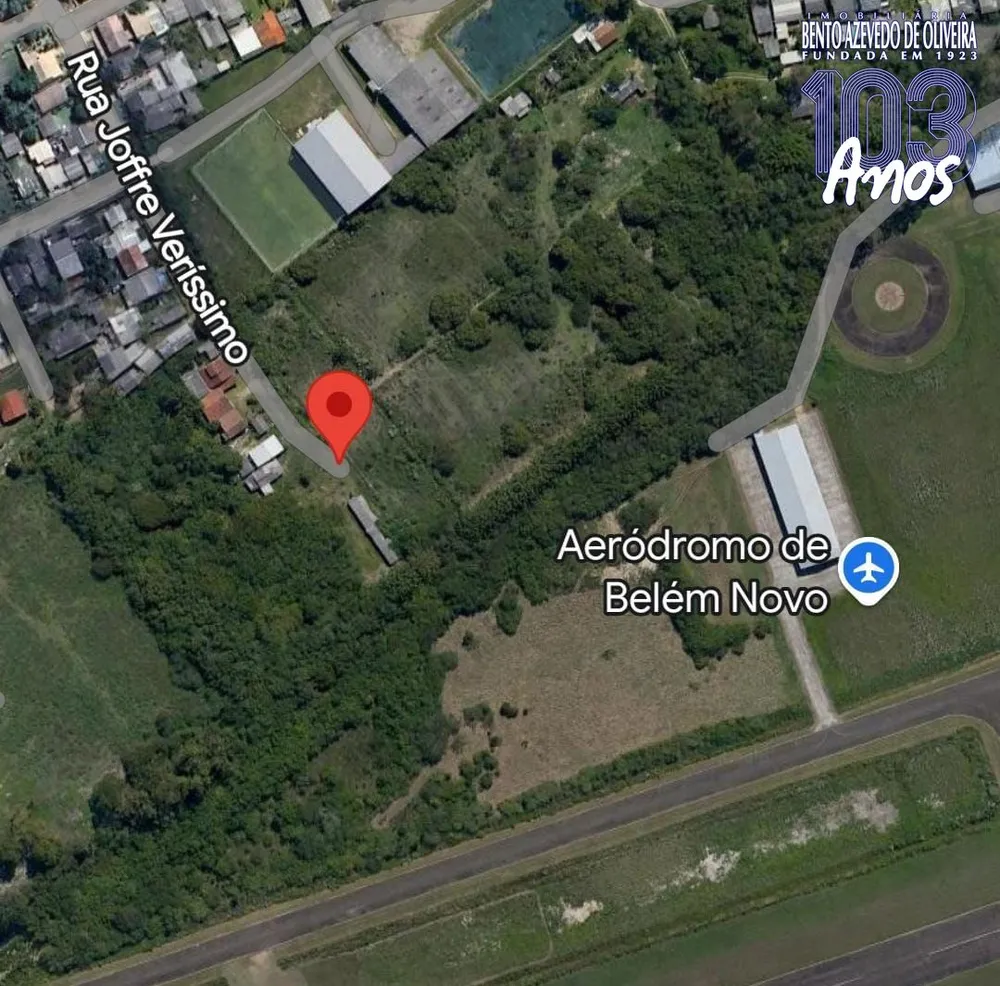 Terreno, 30 m² - Foto 2
