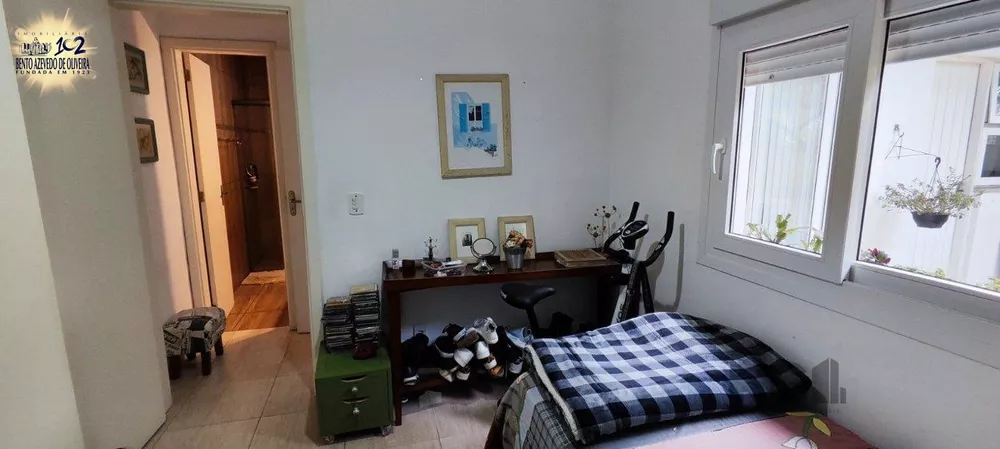 Casa de Condomínio, 2 quartos - Foto 2