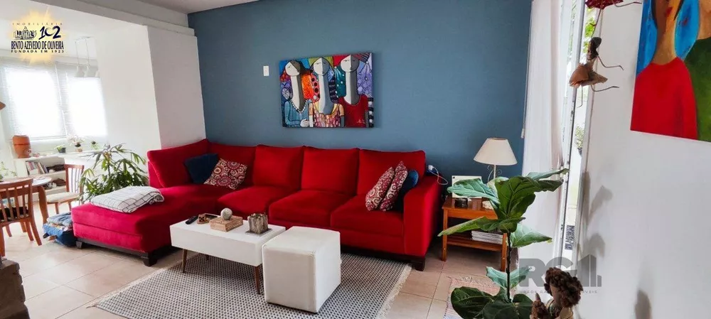 Casa de Condomínio, 2 quartos - Foto 1