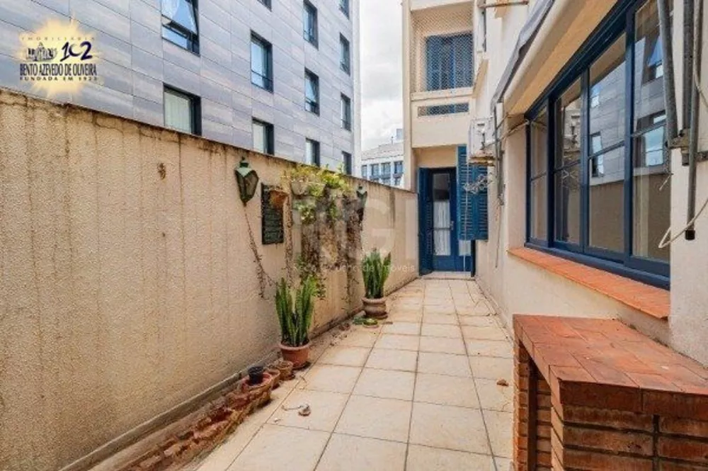 Apartamento, 3 quartos, 144 m² - Foto 8