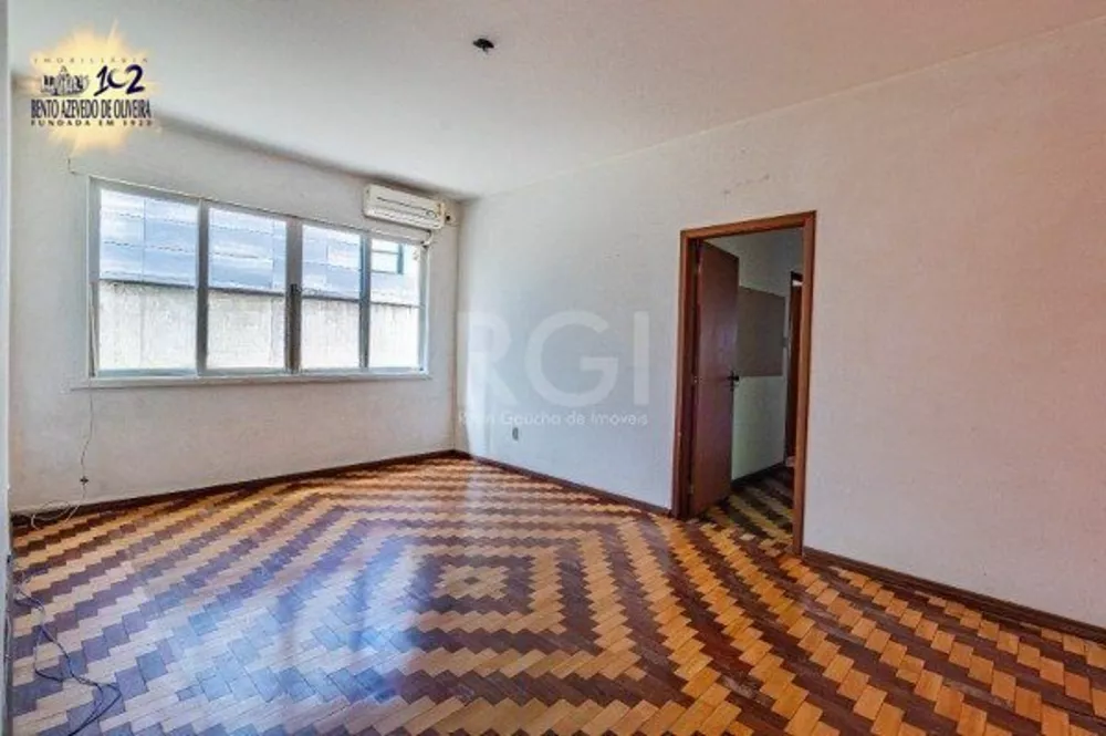 Apartamento, 3 quartos, 144 m² - Foto 1