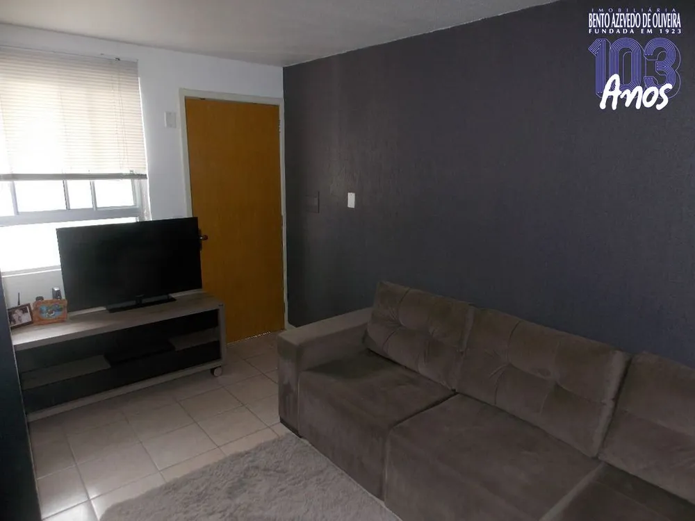 Sala-Conjunto, 28 m² - Foto 1