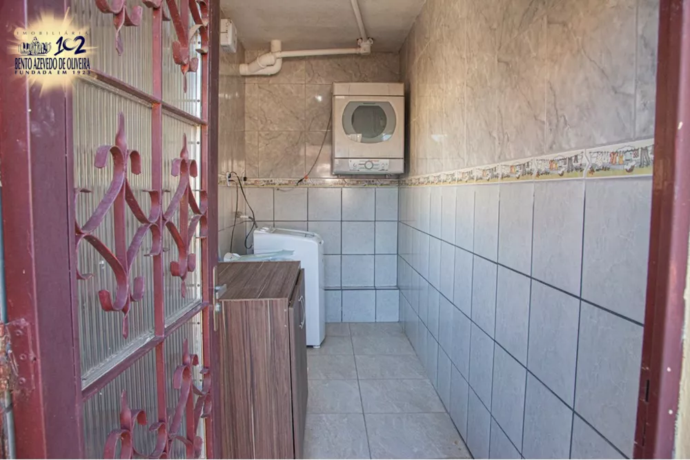 Casa, 2 quartos, 186 m² - Foto 2