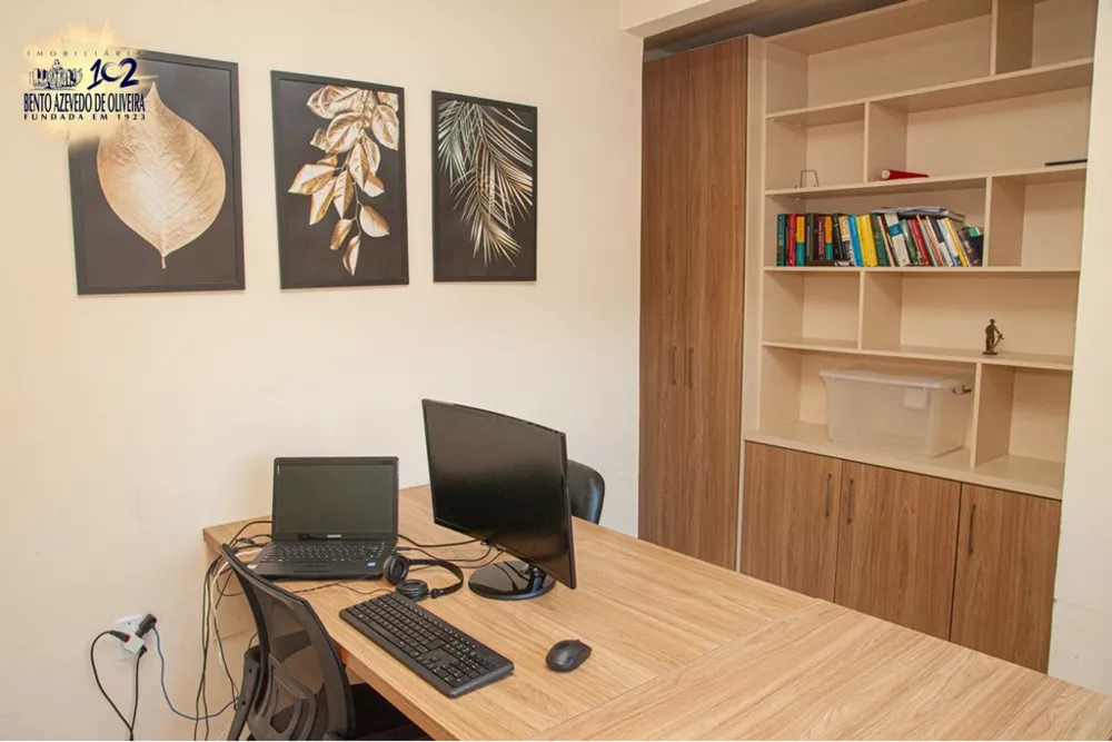 Casa, 2 quartos, 186 m² - Foto 1