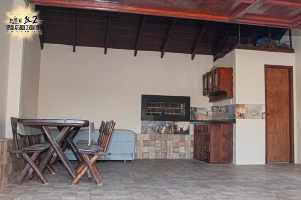 Casa, 2 quartos, 186 m² - Foto 4