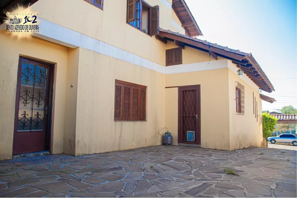 Casa, 2 quartos, 186 m² - Foto 3