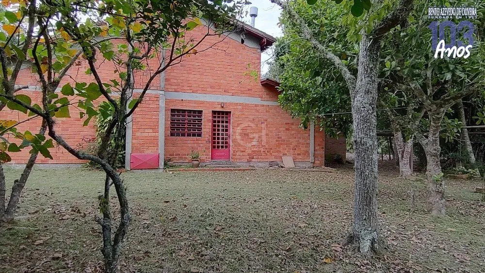 Chácara, 2 quartos, 4585 m² - Foto 1