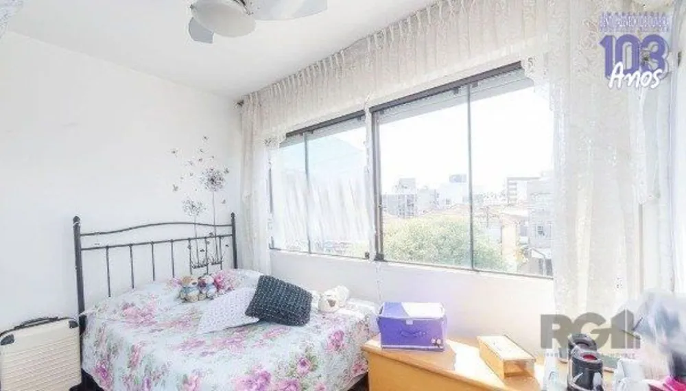 Apartamento, 2 quartos, 65 m² - Foto 2