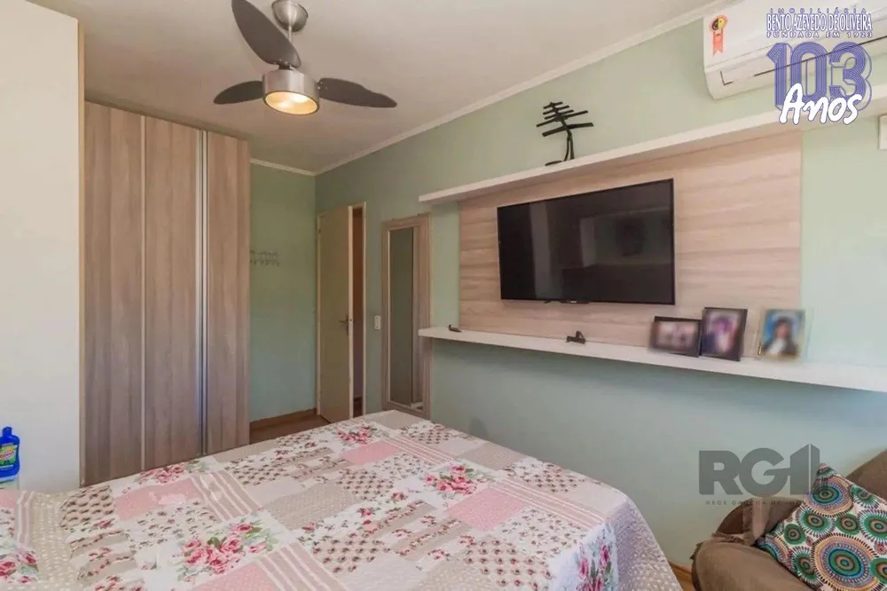 Apartamento, 1 quarto, 25 m² - Foto 6