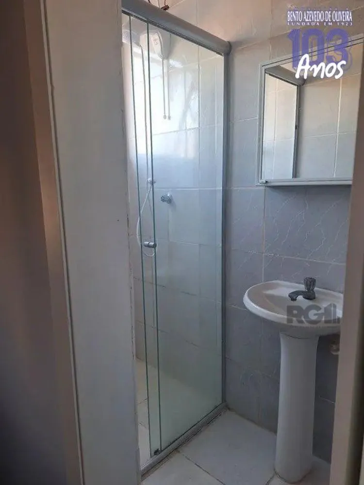 Apartamento, 1 quarto, 25 m² - Foto 7