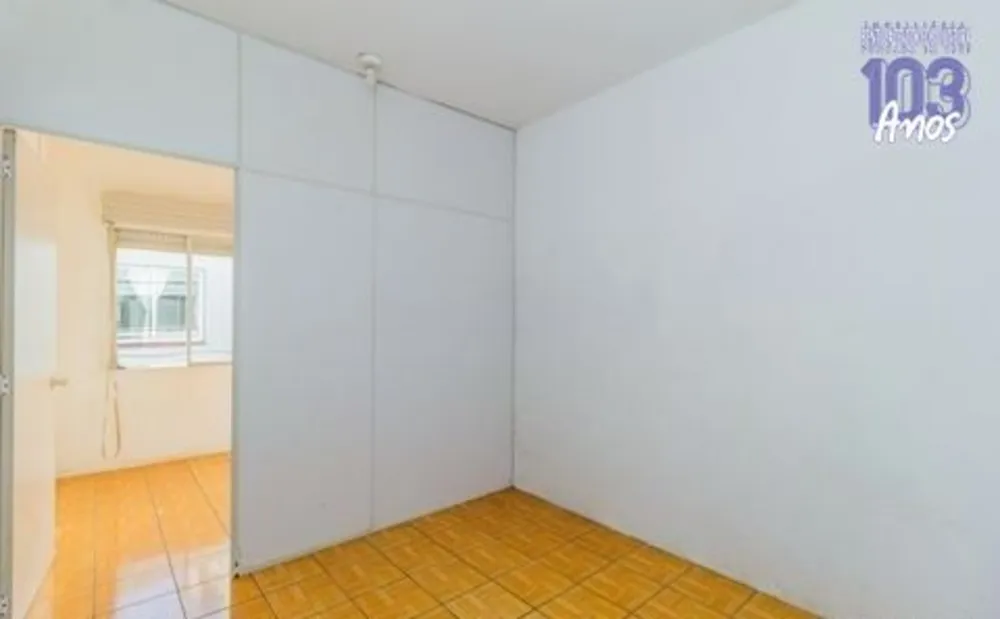 Apartamento, 1 quarto, 29 m² - Foto 1