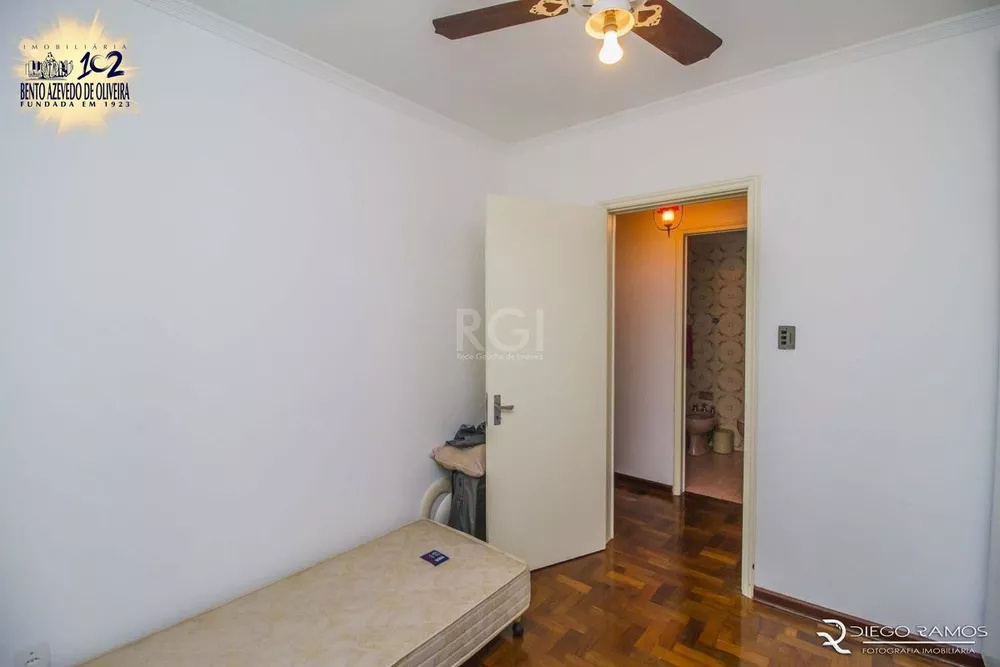 Apartamento, 3 quartos, 96 m² - Foto 8
