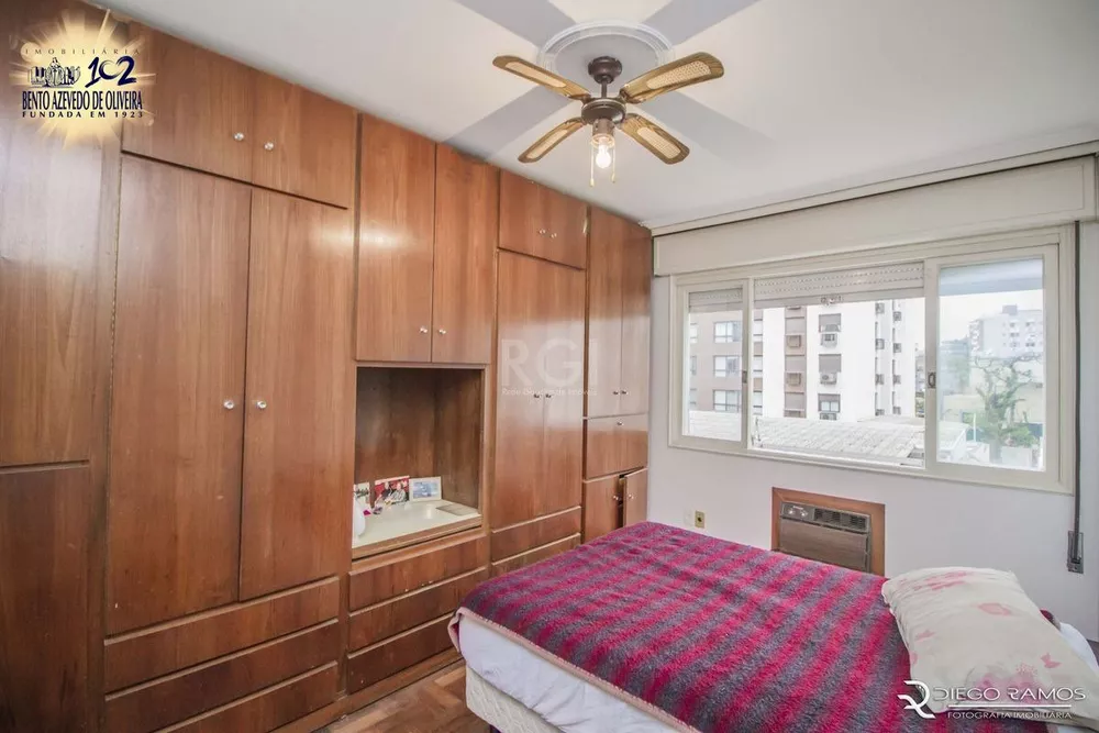 Apartamento, 3 quartos, 96 m² - Foto 7