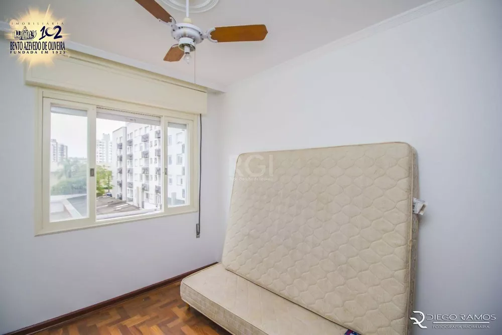 Apartamento, 3 quartos, 96 m² - Foto 2
