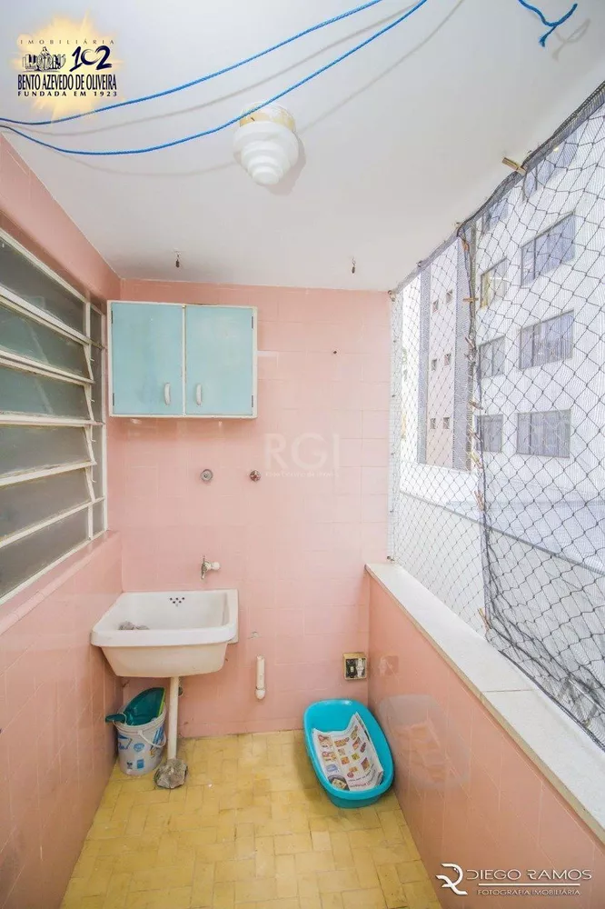 Apartamento, 3 quartos, 96 m² - Foto 1