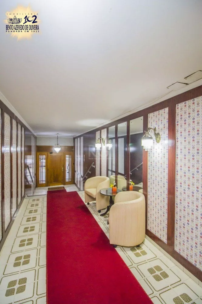 Apartamento, 3 quartos, 96 m² - Foto 3