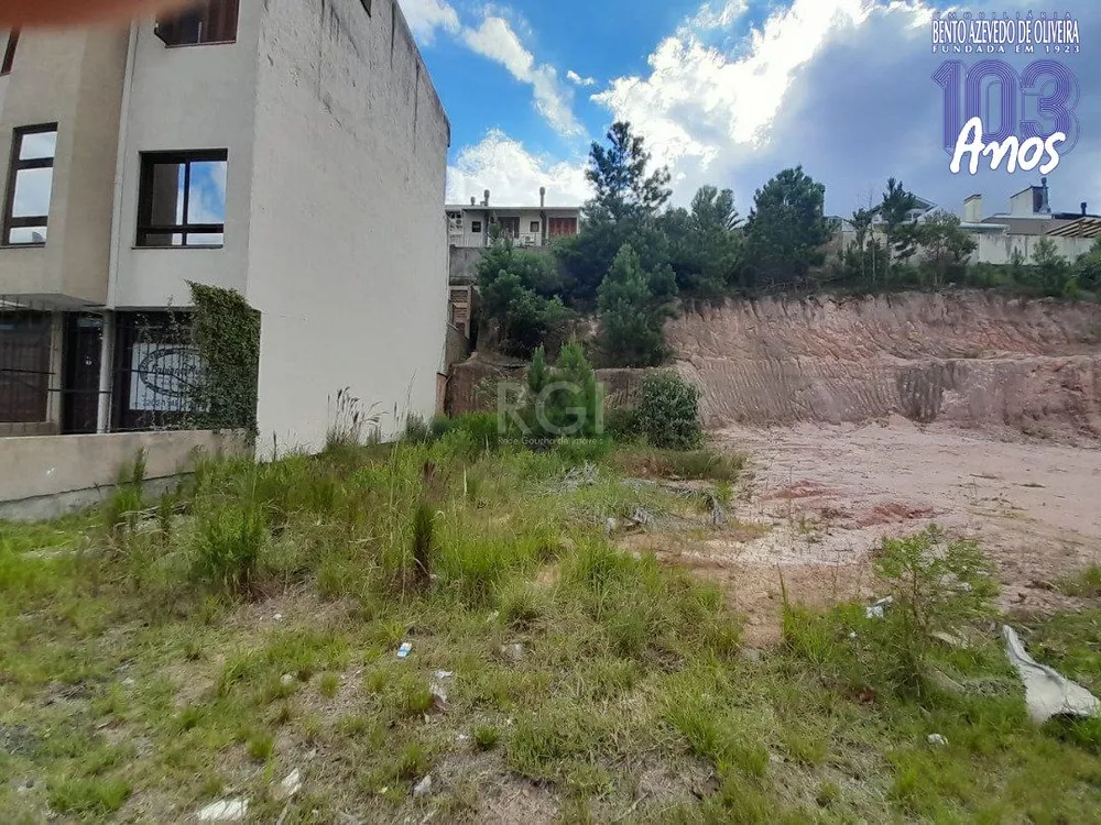 Terreno, 225 m² - Foto 1