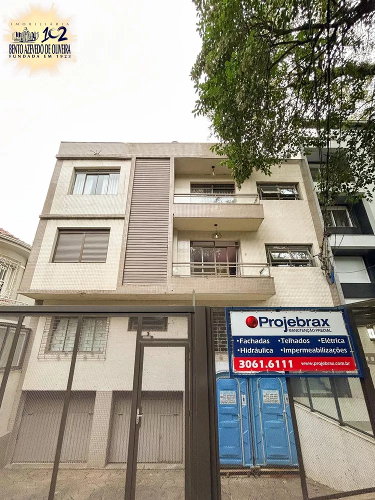 Apartamento, 3 quartos, 95 m² - Foto 4