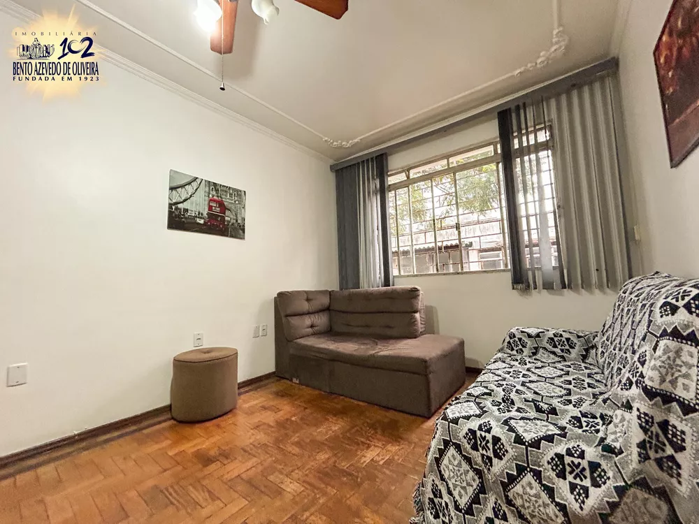 Apartamento, 3 quartos, 95 m² - Foto 2