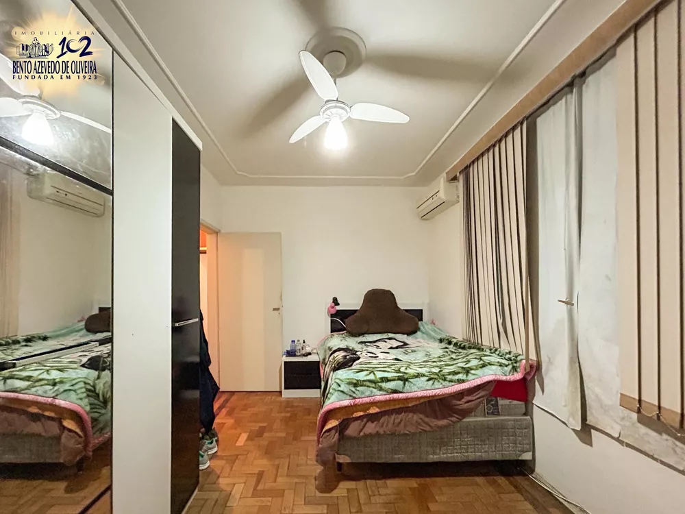 Apartamento, 3 quartos, 95 m² - Foto 1