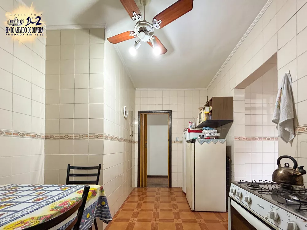 Apartamento, 3 quartos, 95 m² - Foto 3