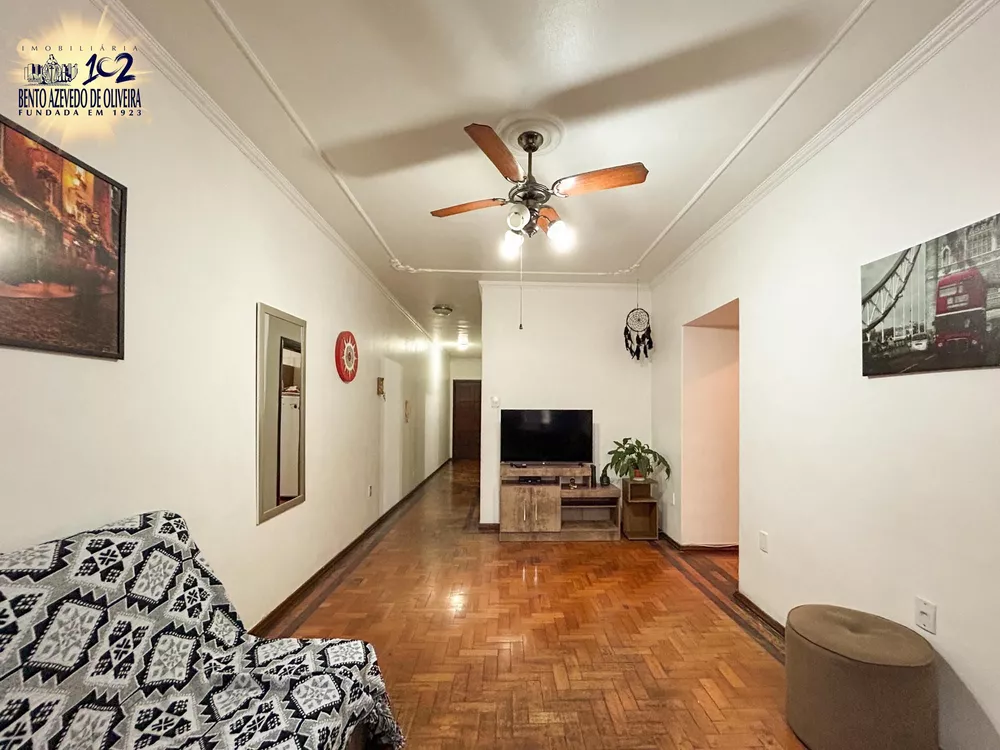 Apartamento, 3 quartos, 95 m² - Foto 5