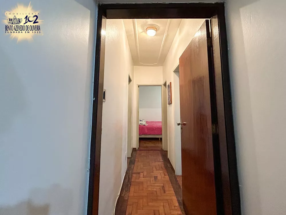 Apartamento, 3 quartos, 95 m² - Foto 6