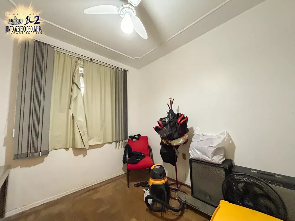 Apartamento, 3 quartos, 95 m² - Foto 7