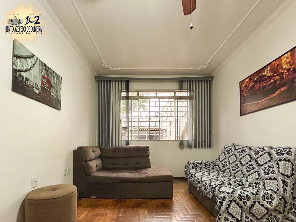 Apartamento, 3 quartos, 95 m² - Foto 8