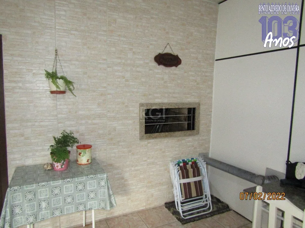Casa, 3 quartos, 154 m² - Foto 6