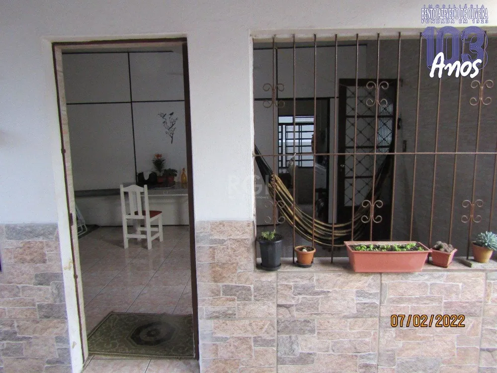Casa, 3 quartos, 154 m² - Foto 3