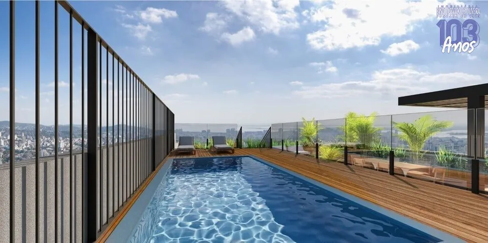 Apartamento, 3 quartos, 82 m² - Foto 5