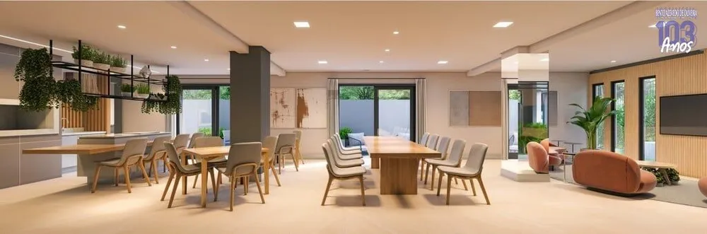 Apartamento, 3 quartos, 82 m² - Foto 3