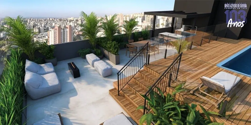 Apartamento, 3 quartos, 82 m² - Foto 6