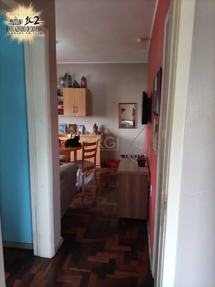 Apartamento, 2 quartos, 50 m² - Foto 5