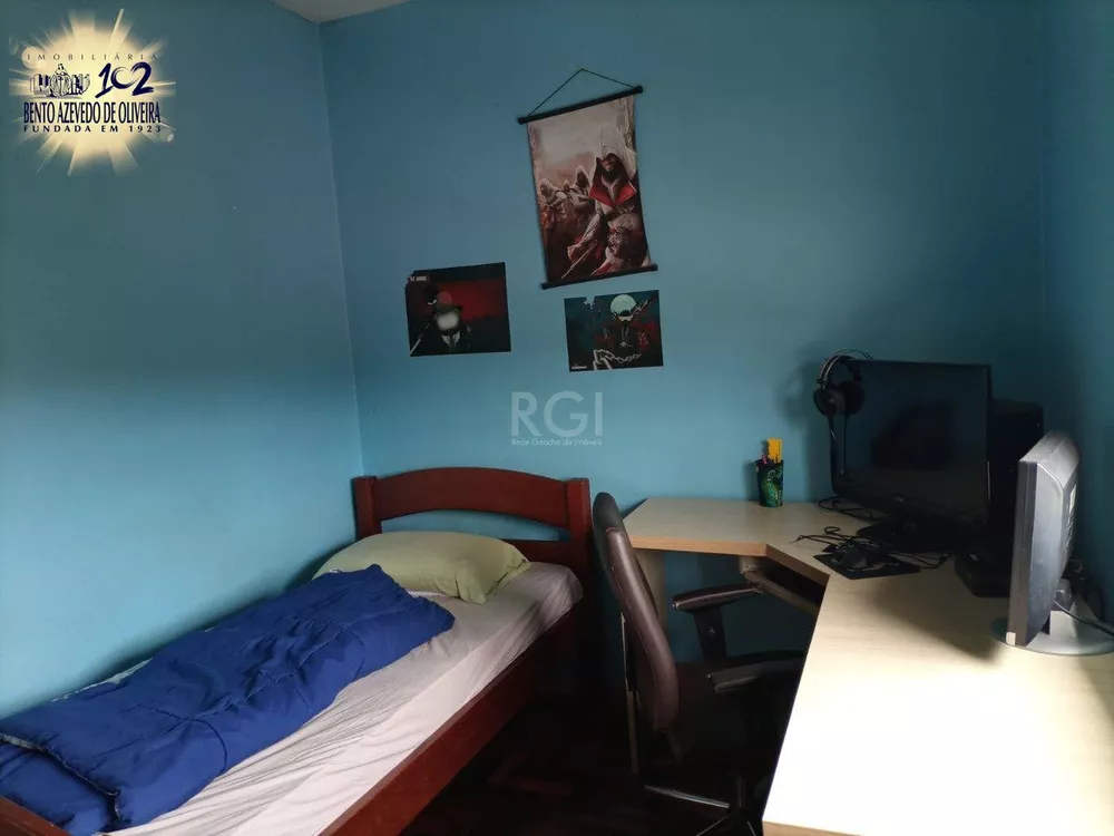 Apartamento, 2 quartos, 50 m² - Foto 6