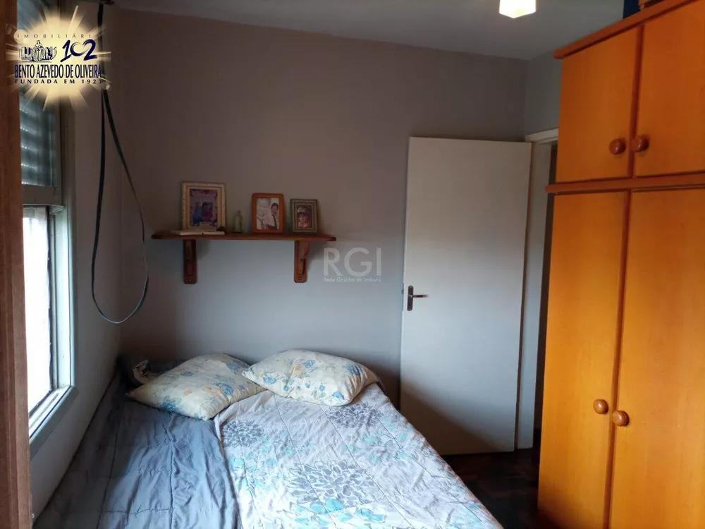 Apartamento, 2 quartos, 50 m² - Foto 8