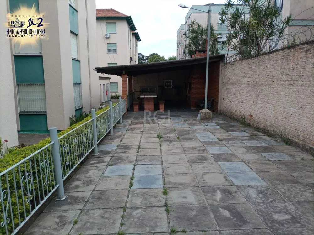 Apartamento, 2 quartos, 50 m² - Foto 7