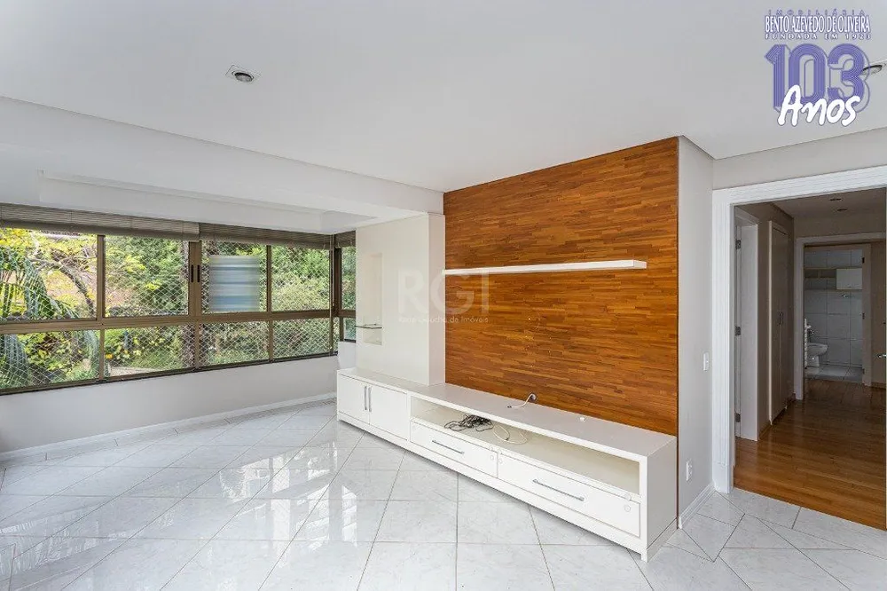 Apartamento, 3 quartos, 141 m² - Foto 1
