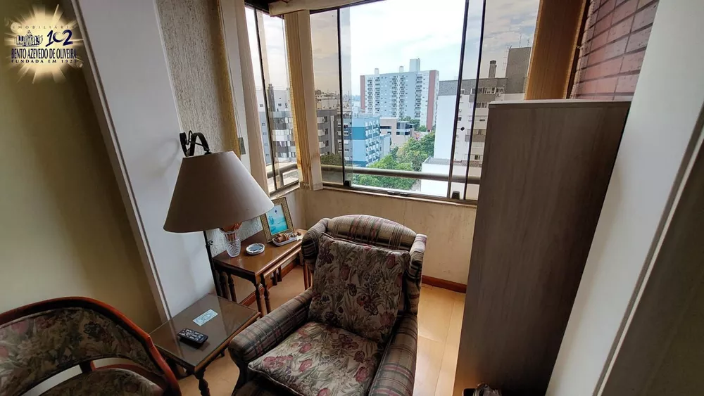 Cobertura, 3 quartos, 165 m² - Foto 5
