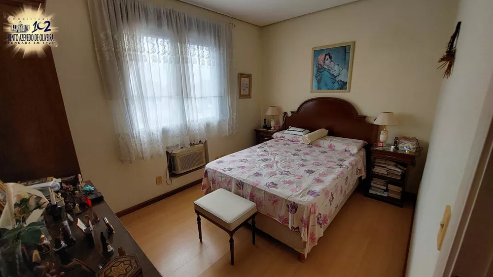 Cobertura, 3 quartos, 165 m² - Foto 7