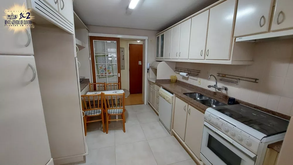 Cobertura, 3 quartos, 165 m² - Foto 8