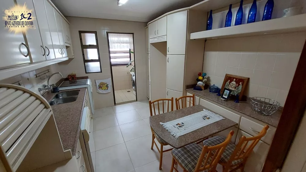 Cobertura, 3 quartos, 165 m² - Foto 3