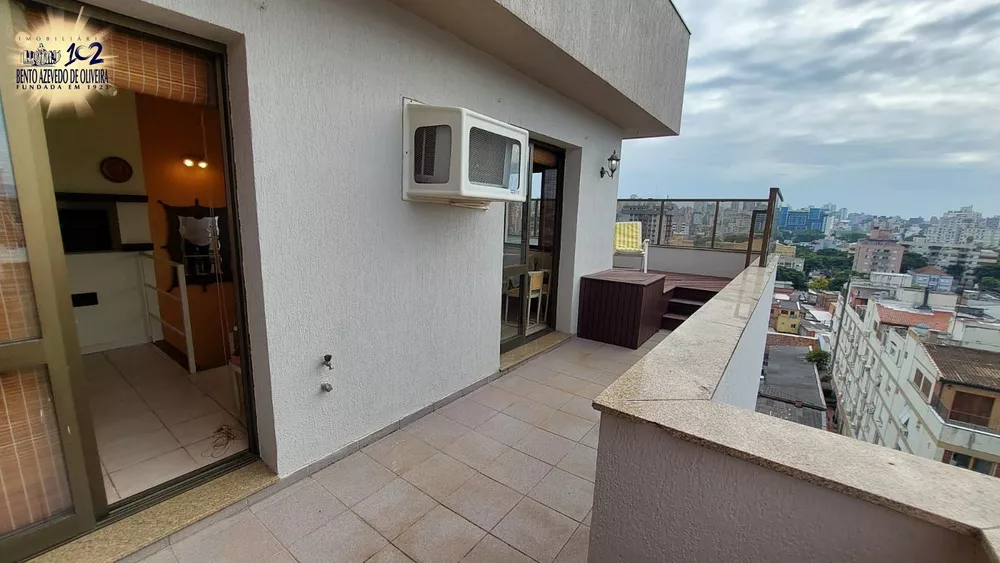 Cobertura, 3 quartos, 165 m² - Foto 6