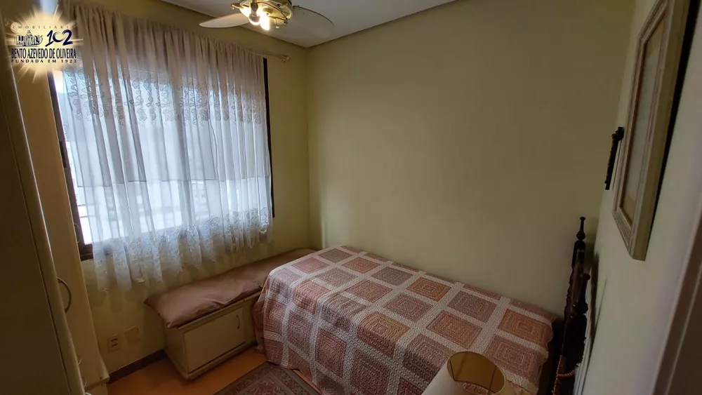 Cobertura, 3 quartos, 165 m² - Foto 4