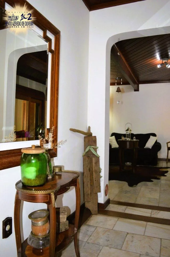 Casa, 3 quartos, 373 m² - Foto 4