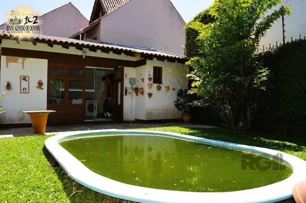 Casa, 3 quartos, 373 m² - Foto 6