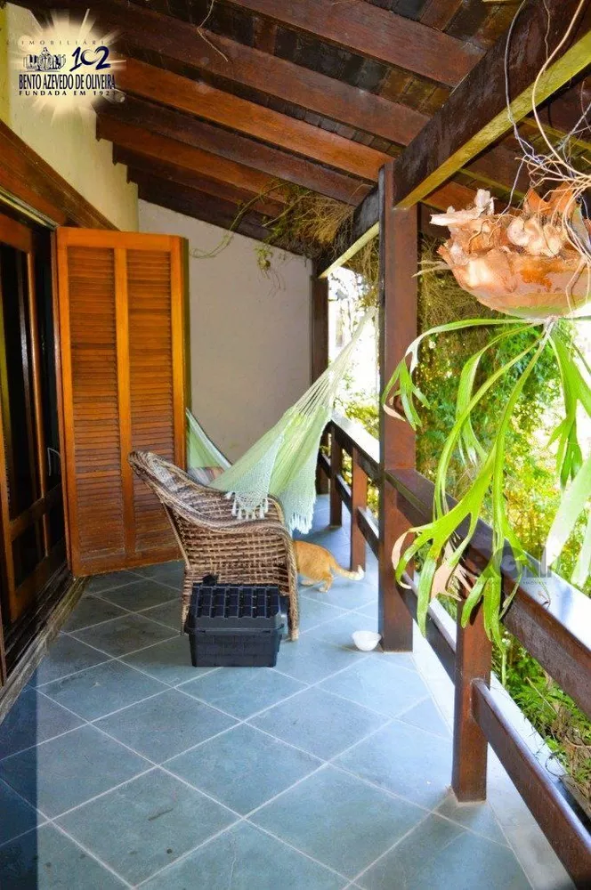 Casa, 3 quartos, 373 m² - Foto 2