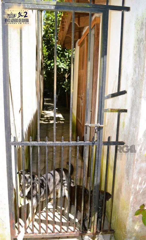 Casa, 3 quartos, 373 m² - Foto 1